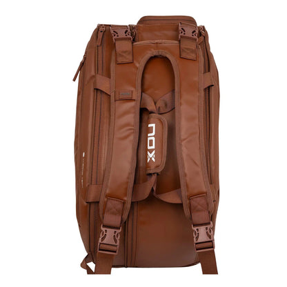 NOX PALETERO PRO SERIES MARRON