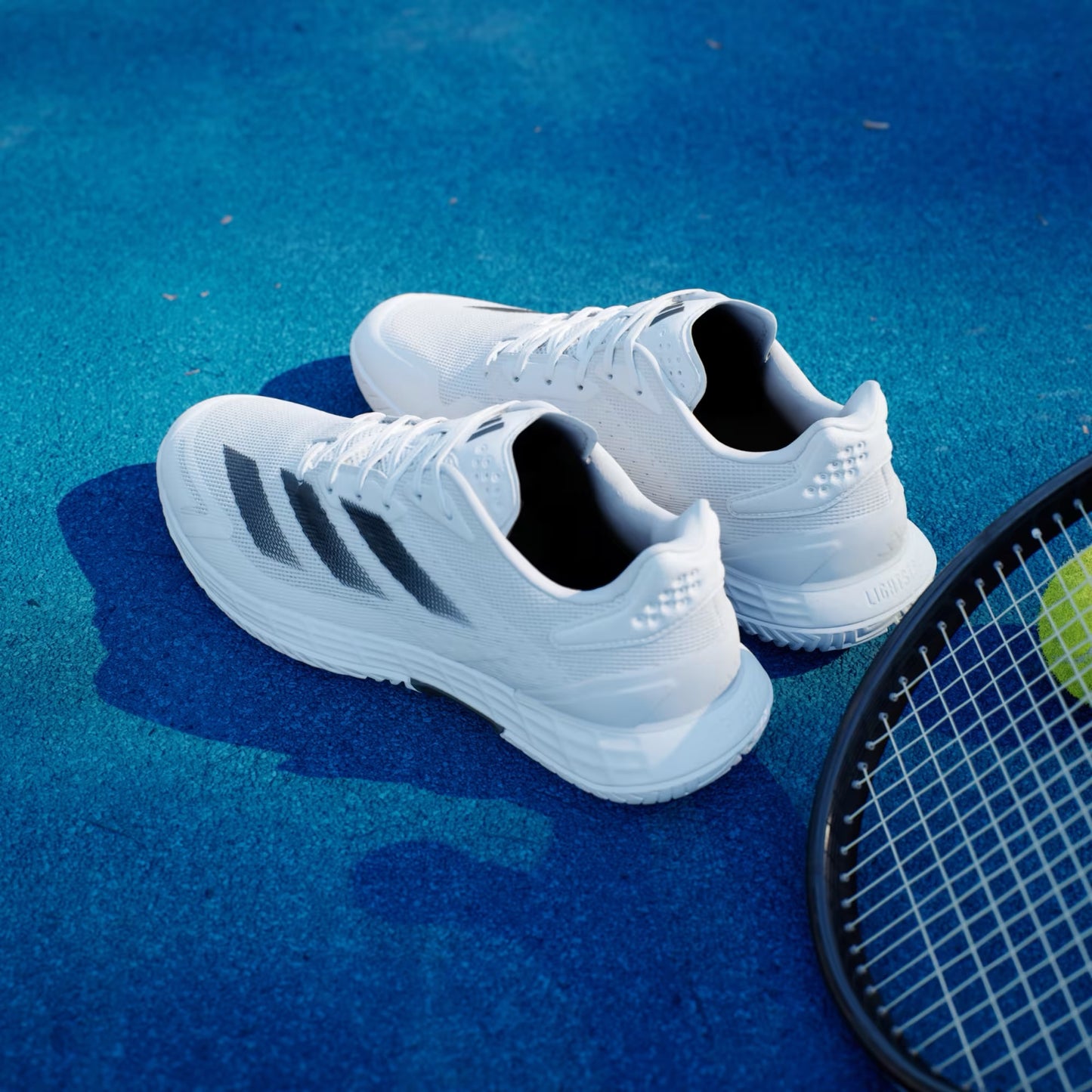 ADIDAS TENIS DEFIANT SPEED 2 HOMBRE