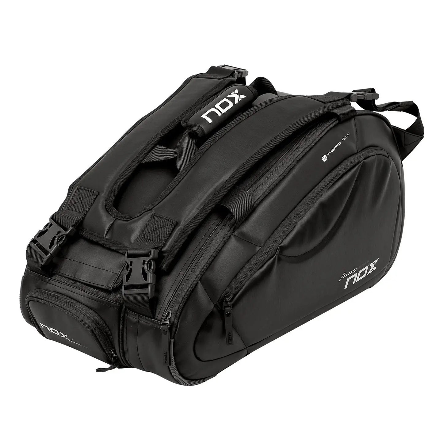 NOX PALETERO PRO SERIES BLACK