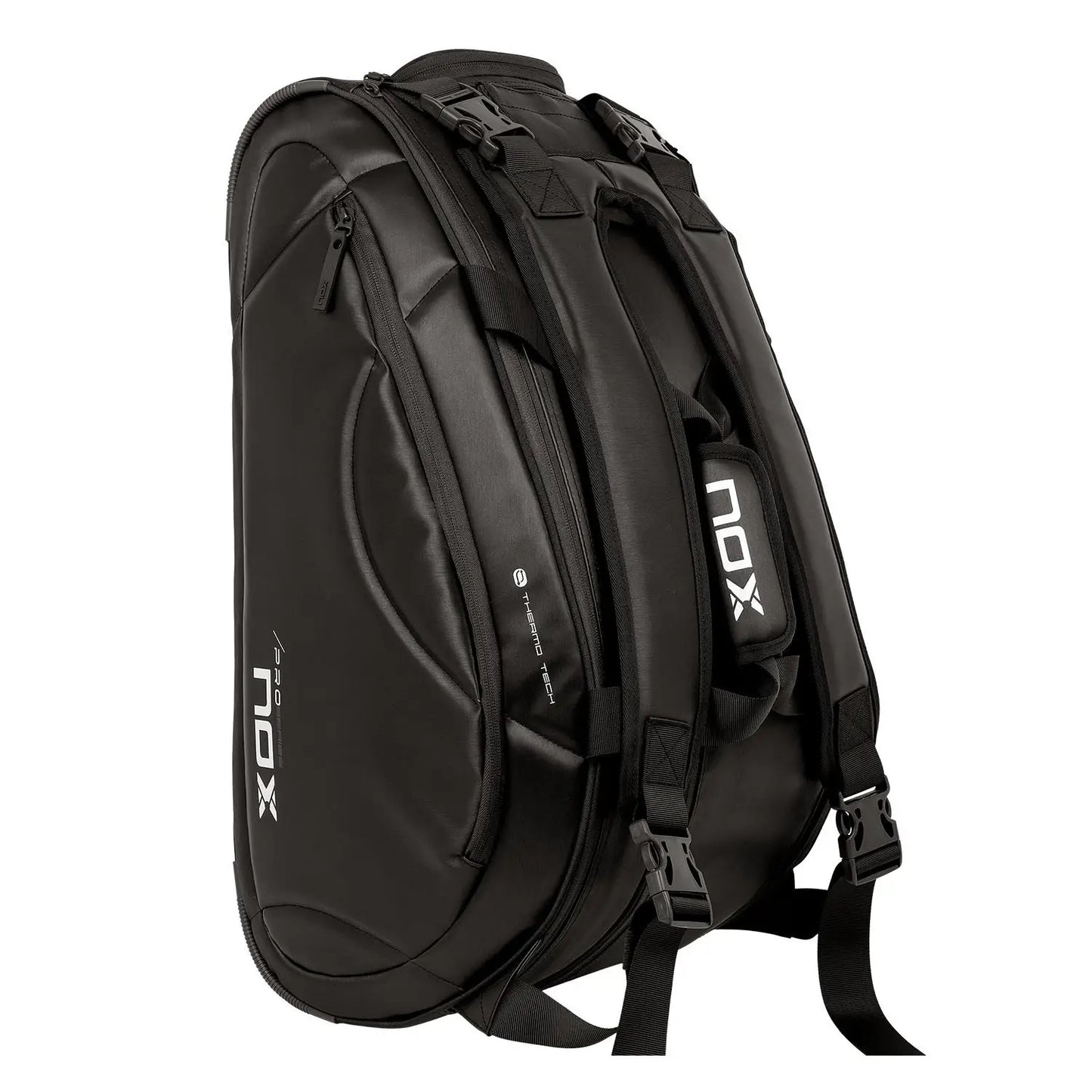NOX PALETERO PRO SERIES BLACK