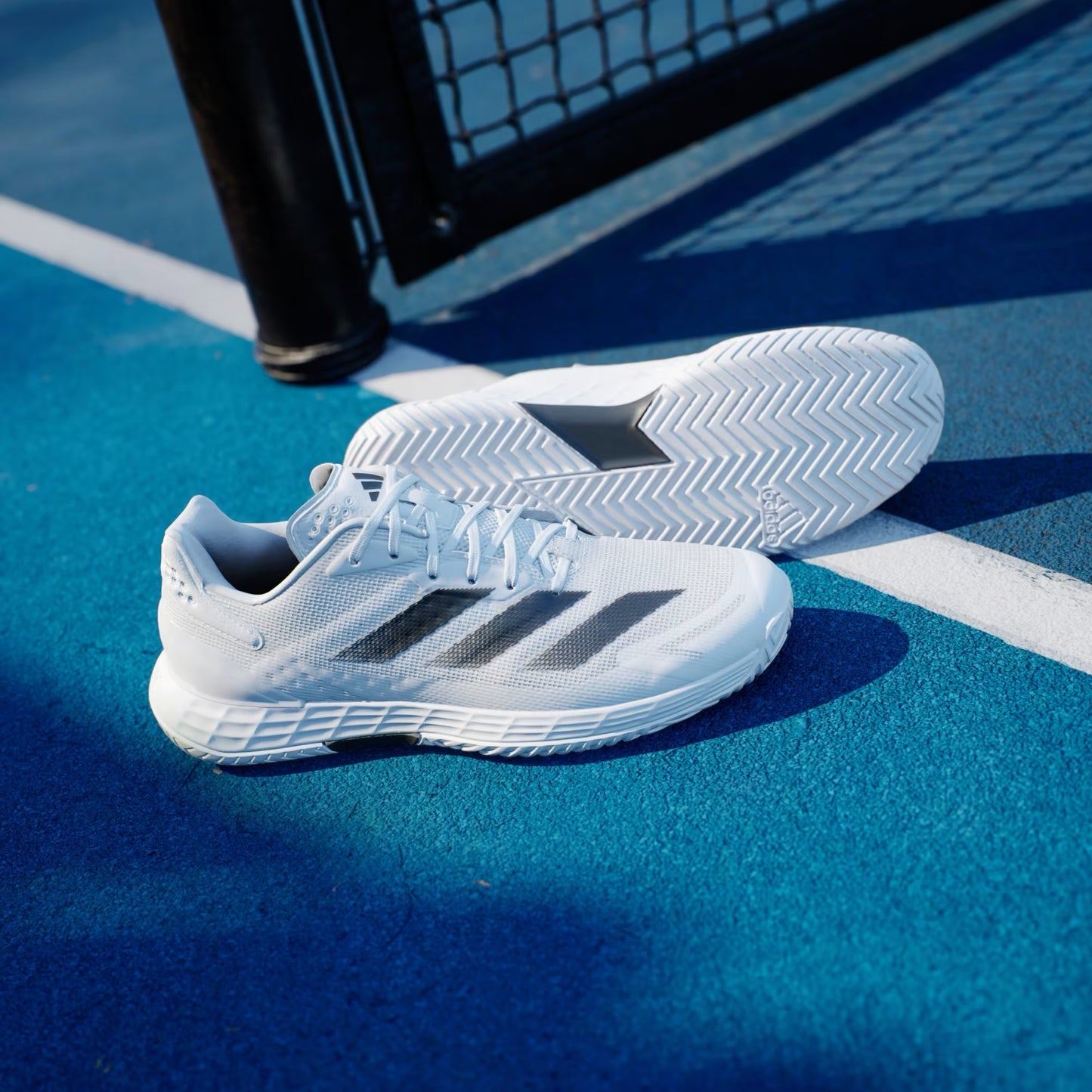 ADIDAS TENIS DEFIANT SPEED 2 HOMBRE