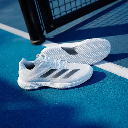ADIDAS TENIS DEFIANT SPEED 2 HOMBRE