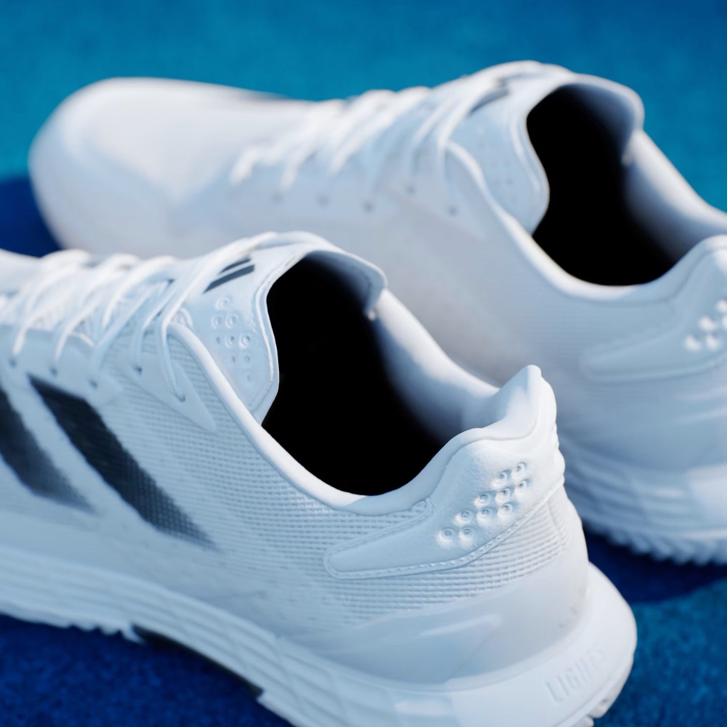ADIDAS TENIS DEFIANT SPEED 2 HOMBRE