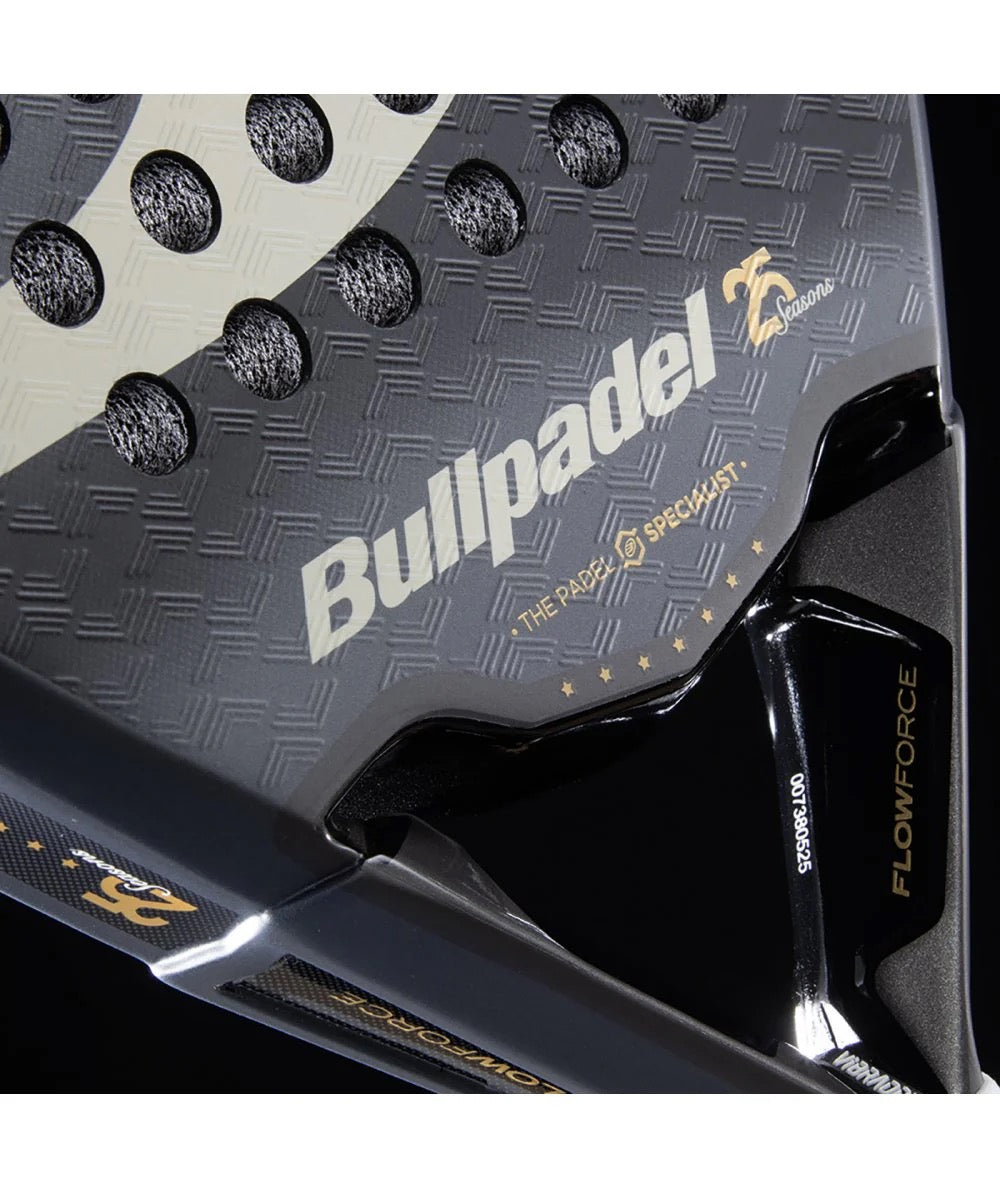 BULLPADEL PALA PADEL FLOW LEGEND 2026