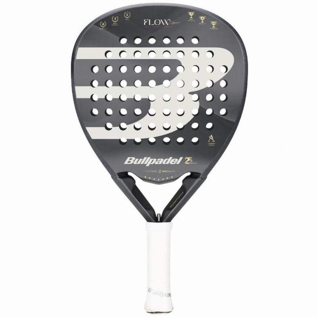 BULLPADEL PALA PADEL FLOW LEGEND 2026