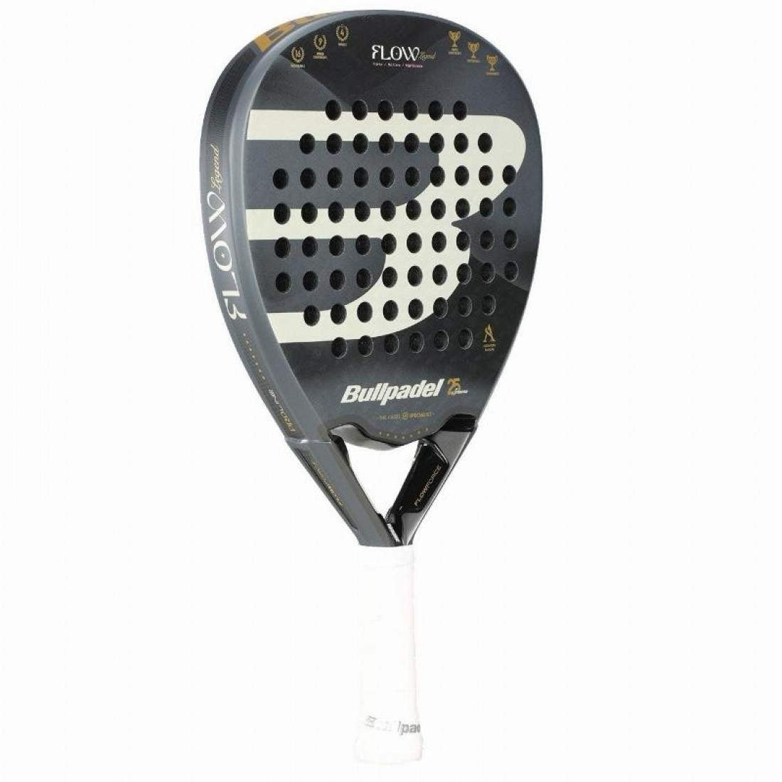 BULLPADEL PALA PADEL FLOW LEGEND 2026