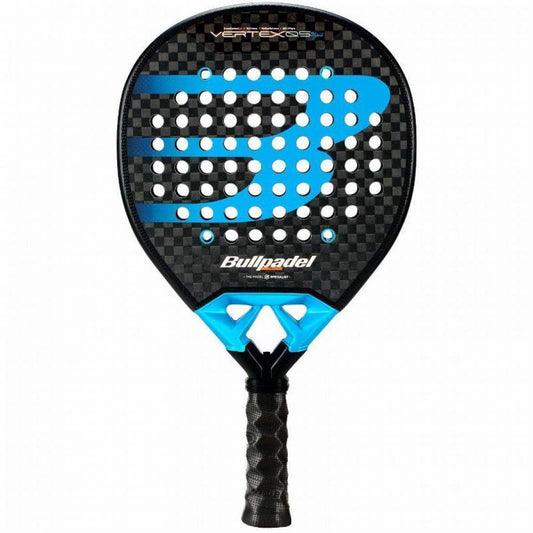 BULLPADEL PALA PADEL VERTEX 5 HYBRID