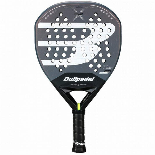 BULLPADEL PALA PADEL XPLO COMFORT 2026