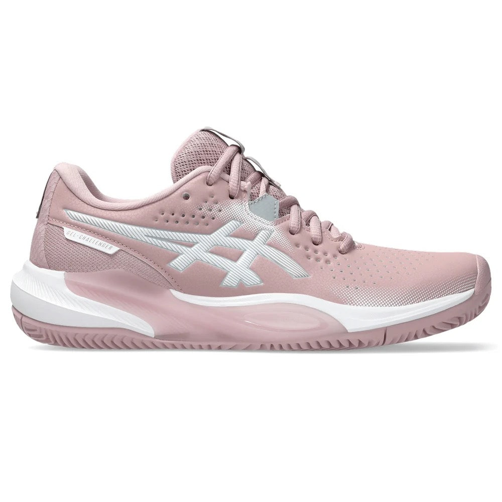 ASICS TENIS GEL-CHALLENGER 15 PADEL MUJER CLAY MORGANITE