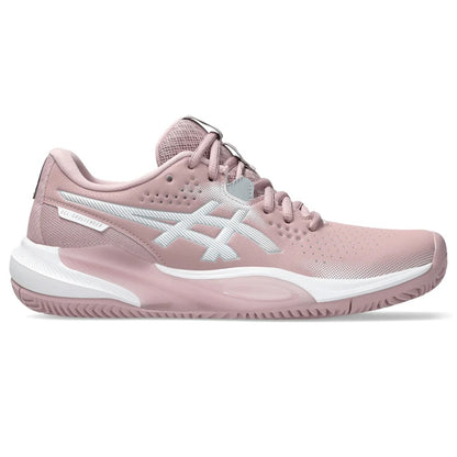 ASICS TENIS GEL-CHALLENGER 15 PADEL MUJER CLAY MORGANITE