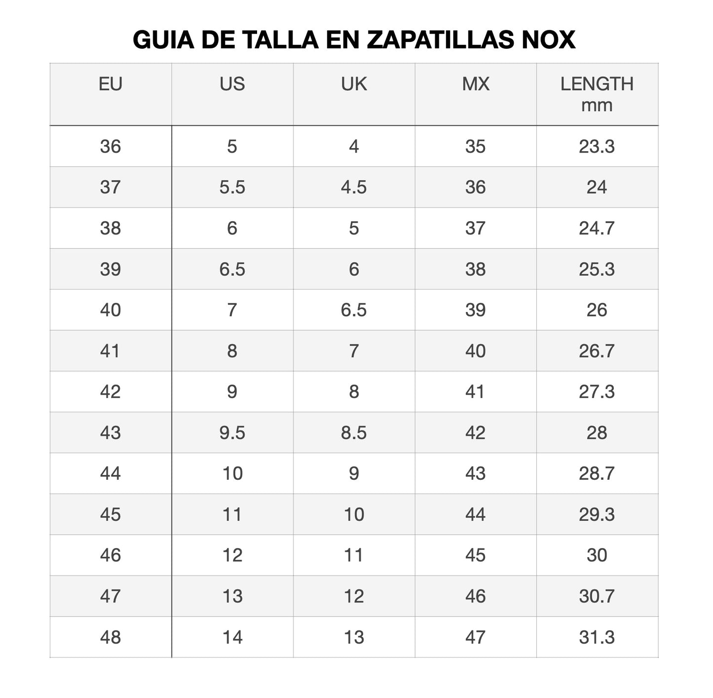 Tenis Nox Nerbo Negro/ Lima Suave