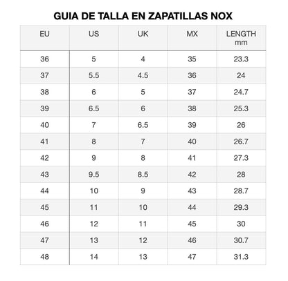 NOX TENIS DE PADEL AT10 LUX NEGRO/BLANCO