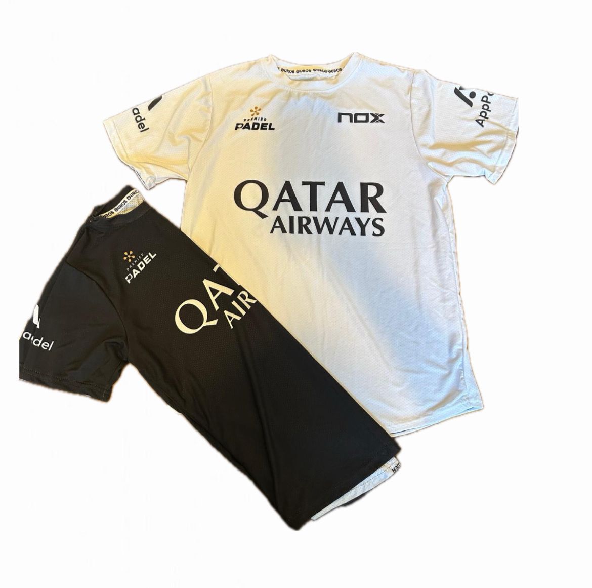 PLAYERAS PERSONALIZADAS