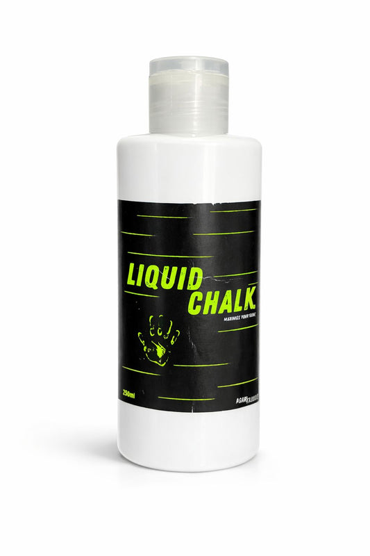 LIQUID CHALK (MEJORAR EL AGARRE DE LA PALA) PAINFREEZE