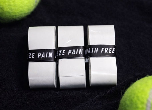 OVERGRIP PAINFREEZE (3 pack)