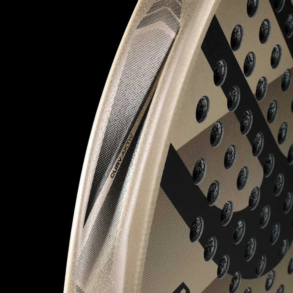 Bullpadel Pala de pádel para mujer Vertex 04 2025