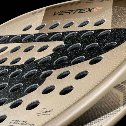 Bullpadel Pala de pádel para mujer Vertex 04 2025