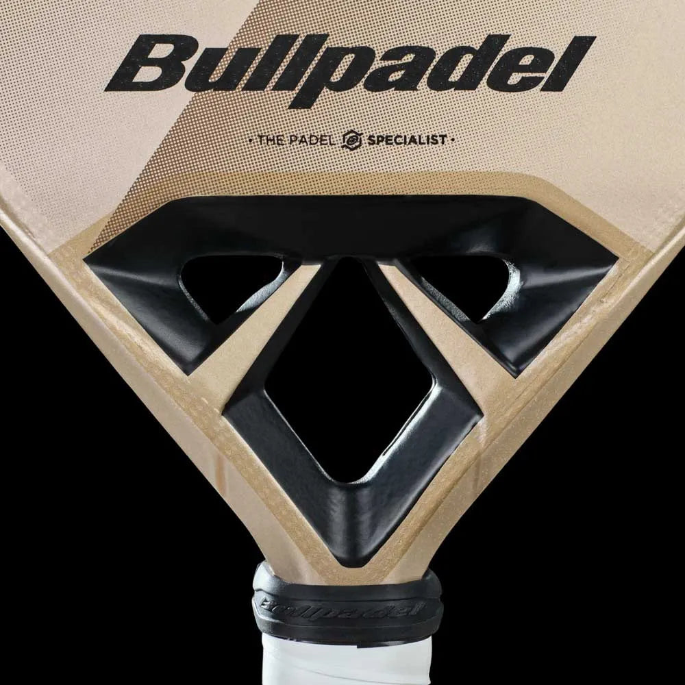 Bullpadel Pala de pádel para mujer Vertex 04 2025
