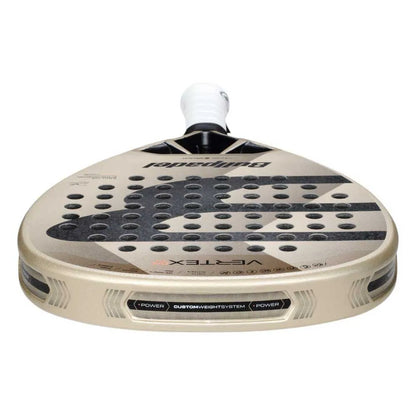 Bullpadel Pala de pádel para mujer Vertex 04 2025